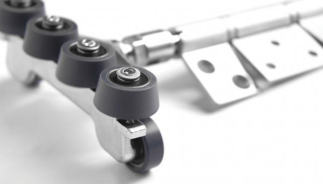 Centor F3 hardware system